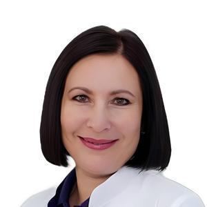Свирская Анна Владимировна