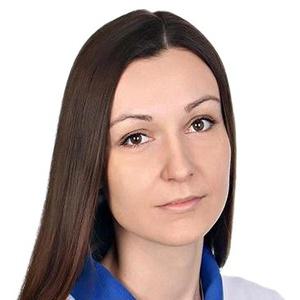 Михалина Лидия Юрьевна