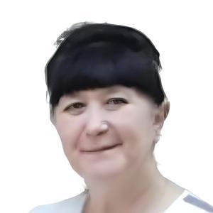 Червякова Татьяна Михайловна