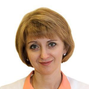 Пичкова Ольга Николаевна