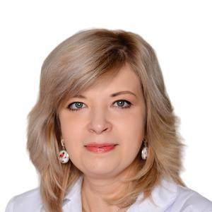 Иванкова Анна Викторовна
