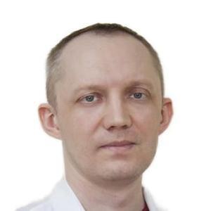 Сергунин Александр Юрьевич