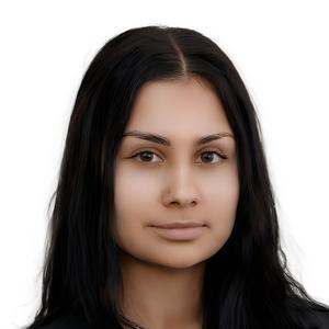 Самиаппан Диана Секаровна