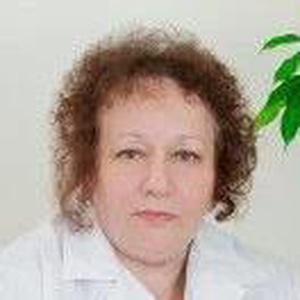 Мурадян Галина Георгиевна