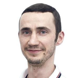 Степнов Иван Викторович