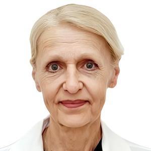 Полушина Надежда Ивановна