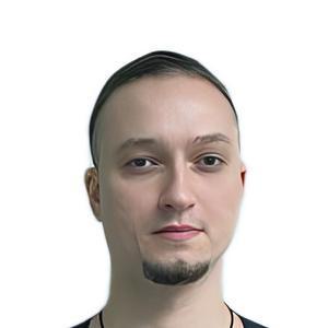 Дудкин Никита Игоревич