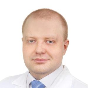 Чайка Олег Олегович