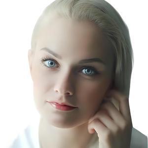 Михайловская Диана Вячеславовна