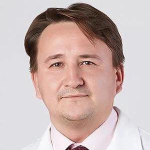 Аразов Рафаэль Саэтович