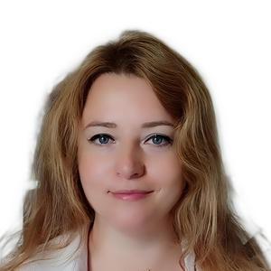 Светикова Мария Сергеевна