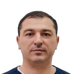 Каргинов Артур Борисович