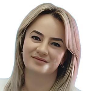 Дзарданова Ирина Сергеевна