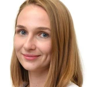 Кондратьева Надежда Владимировна