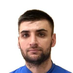 Юсупов Юсуп Угланович