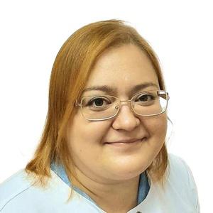 Климова Екатерина Юрьевна