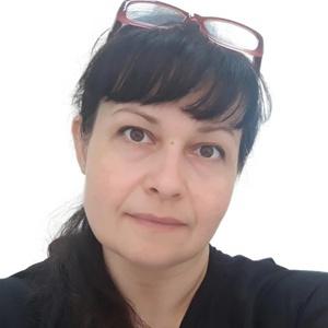 Дукова Мария Михайловна