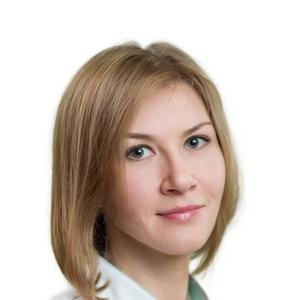 Руднева Ольга Дмитриевна