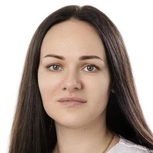Гудкова Ольга Алексеевна
