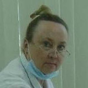 Глубокова Марина Николаевна