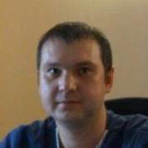 Бескровный Владислав Анатольевич