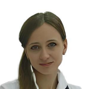 Соловьянова Вероника Владимировна