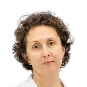 Капитова Нелли Анатольевна