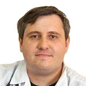Красовский Станислав Александрович