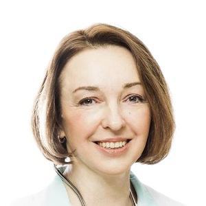 Новикова Лилиана Николаевна