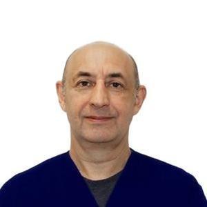 Нешков Николай Вячеславович