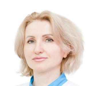 Белижинская Наталья Викторовна