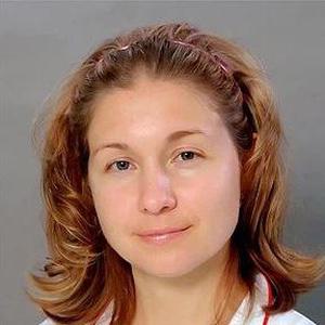 Самсонова Екатерина Викторовна