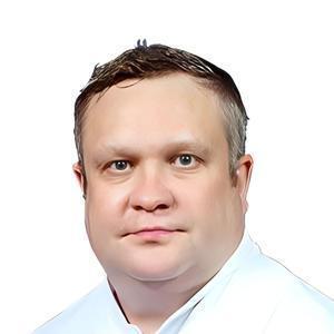 Березин Денис Александрович
