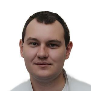 Дорошенко Дмитрий Александрович