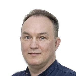 Кукушкин Владимир Адольфович