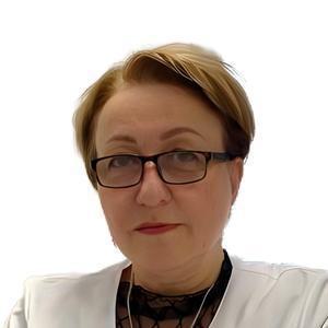 Гажонова Гульнара Магомедовна