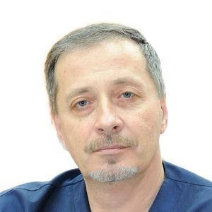 Оглезнев Андрей Евгеньевич