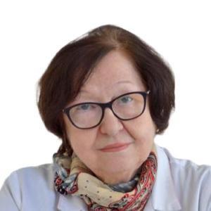 Муравьева Татьяна Исаковна