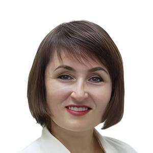 Арутюнова Наталья Ливановна