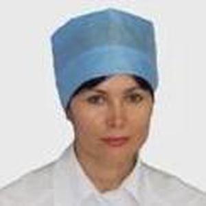 Галиуллина Эльвира Фанузовна