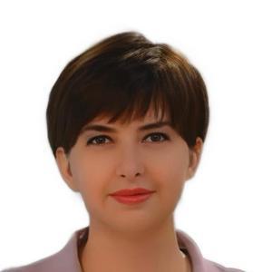 Паладий Марина Игоревна