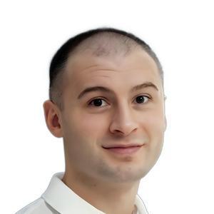 Бозров Владимир Русланович