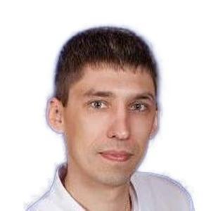 Шик Илья Алексеевич
