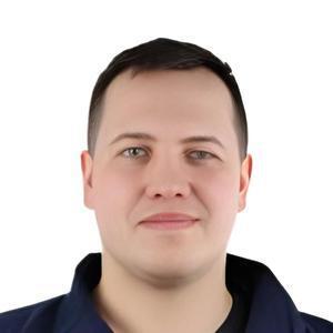 Силкин Николай Сергеевич