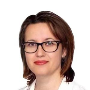 Милованова Юлия Николаевна