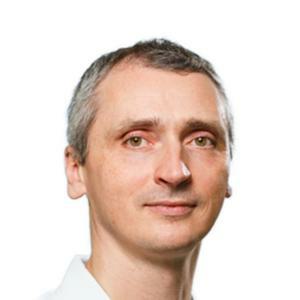 Самарский Павел Дмитриевич