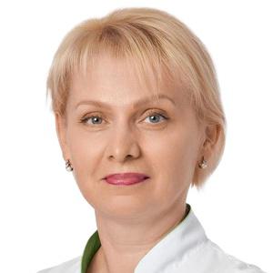 Звягина Светлана Александровна