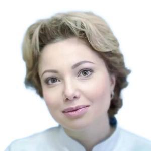 Правильникова Полина Анатольевна