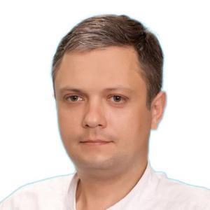 Гедзюн Роман Валентинович