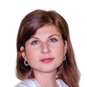 Шагова Ирина Владимировна
